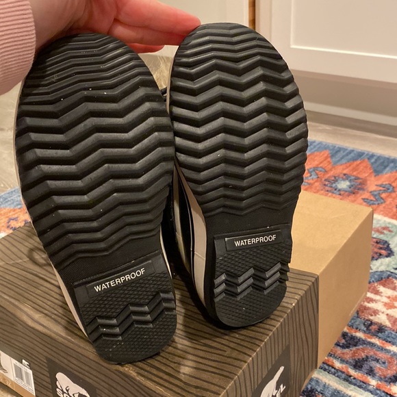 Sorel Joan of Arctic 6.5 - Picture 5 of 10